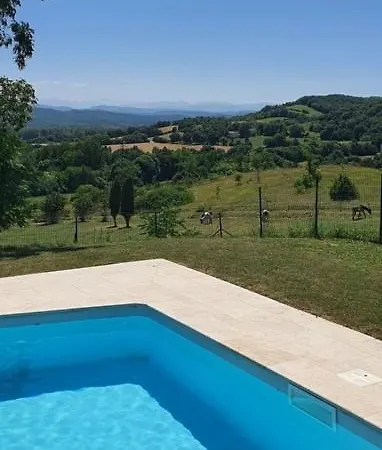 Comtesse Apartamento