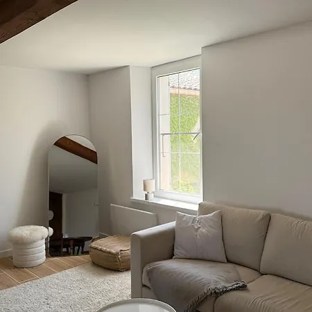 Comtesse Apartamento *