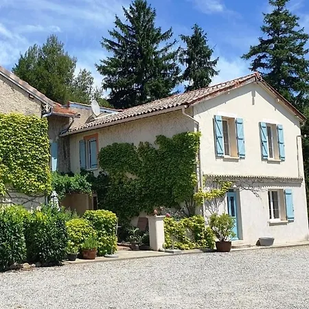 Comtesse * Mirepoix (Ariege)