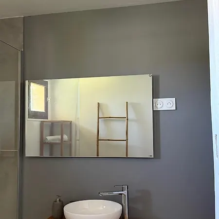 Apartamento Comtesse *