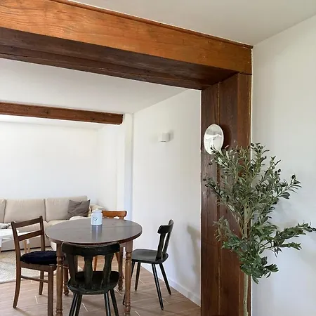 Comtesse Apartamento *