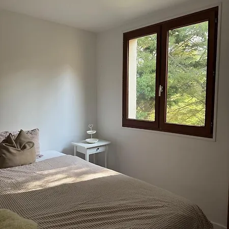 Comtesse Apartamento *