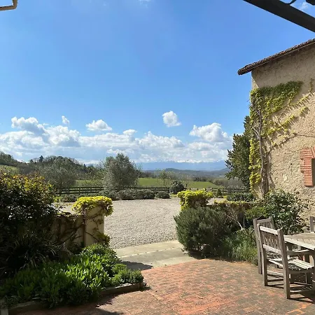 Comtesse Apartamento Mirepoix (Ariege)
