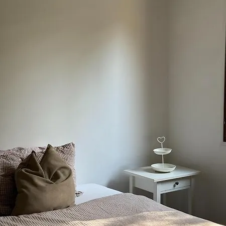 Apartment Comtesse Mirepoix (Ariege)