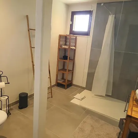 Comtesse Apartment